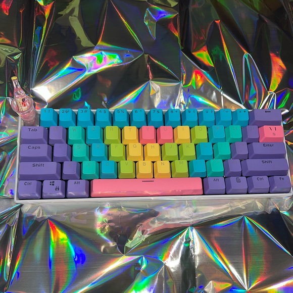Drink Style Custom Keycap - Picture 3 of 5